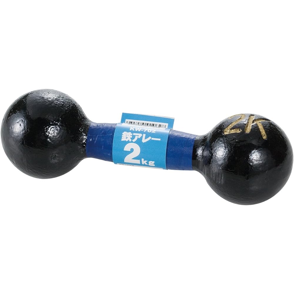 IRONMAN CLUB Iron Alley <1kg/2kg/3kg/5kg>