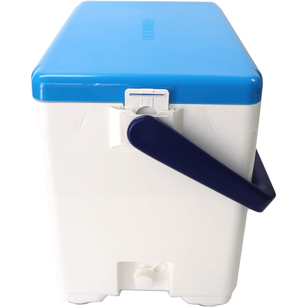 SHIMANO Fishing Cooler Box Infix Light 27 Liters S