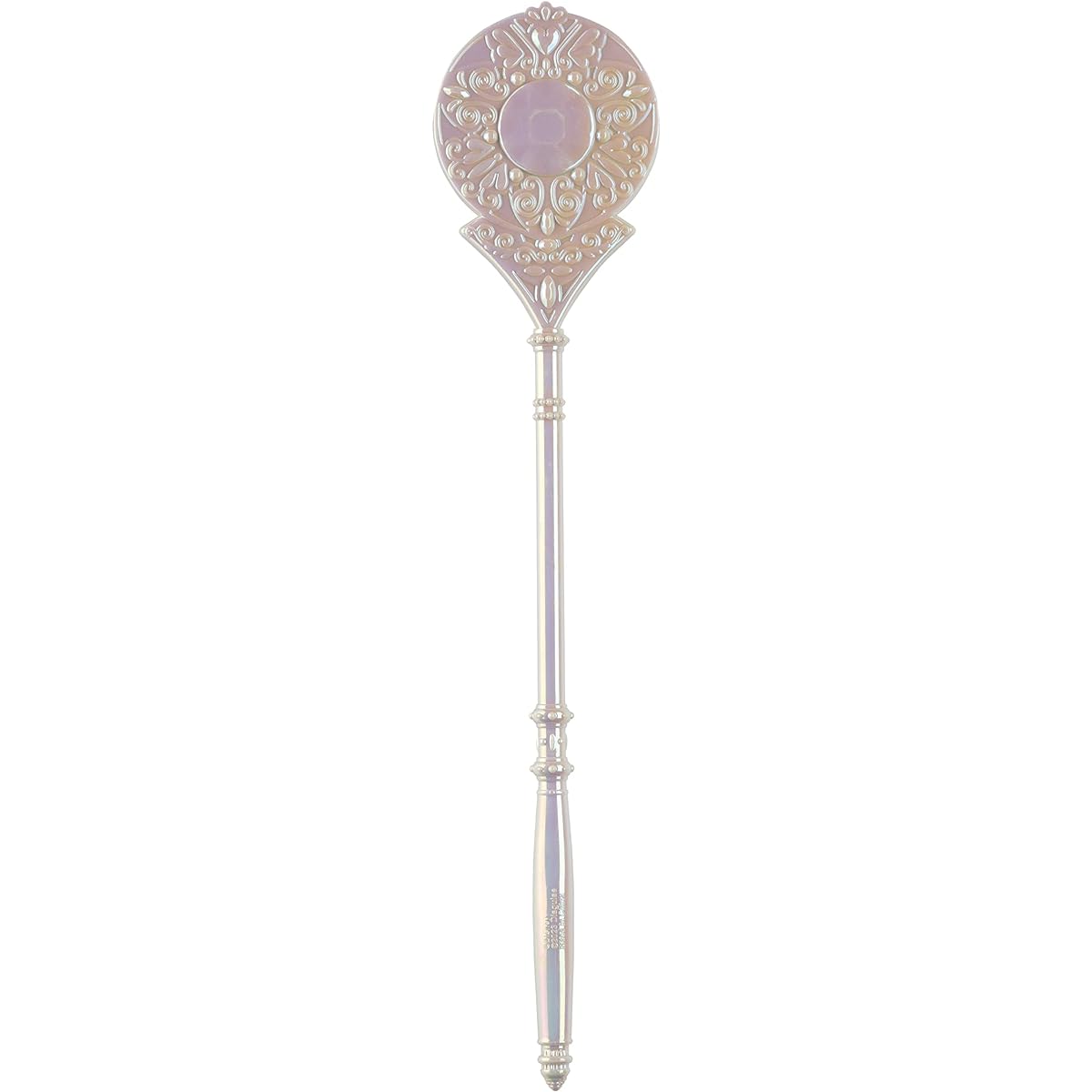 Platinum Essential Princess Wand, Official Disney Princess 100 Years of Wonder Costume Accessory, One Size