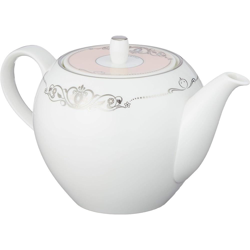NARUMI JILL STUART Pot 600cc 51956-4664 Made in Japan