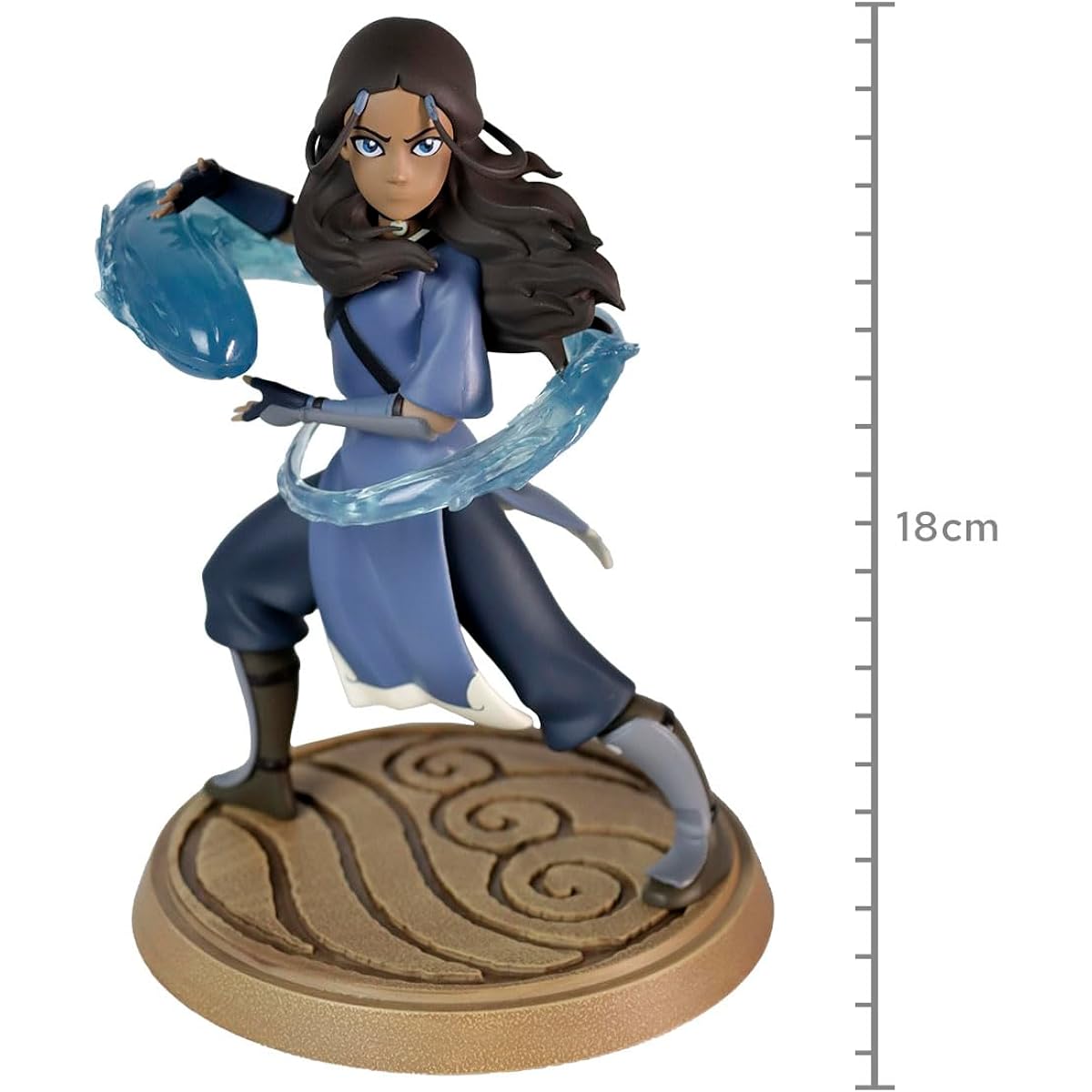 DARK HORSE COMICS Avatar The Last Airbender Katara Figure