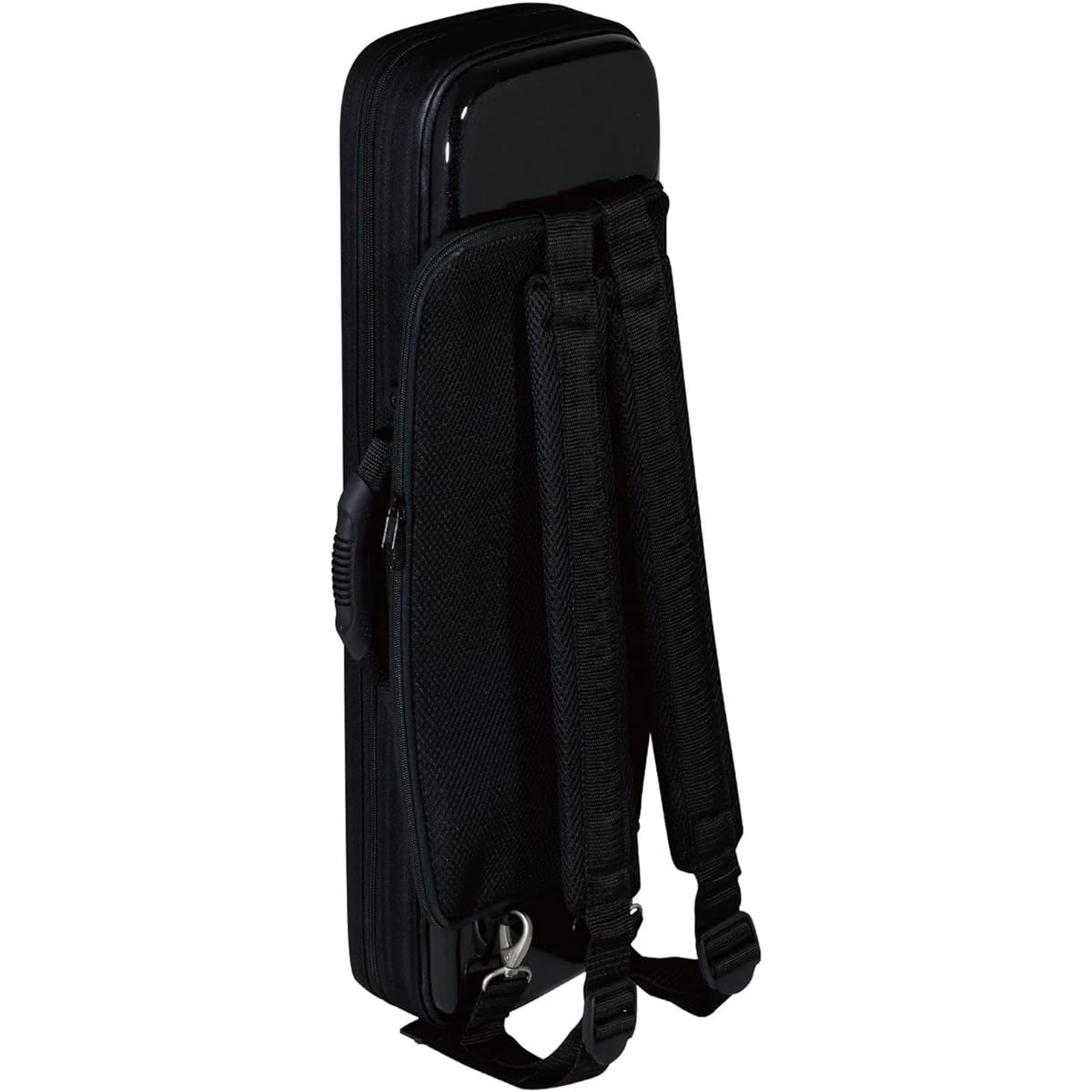 BAGS Fiber case for soprano saxophone EFSS M-BLK [Domestic regular product]