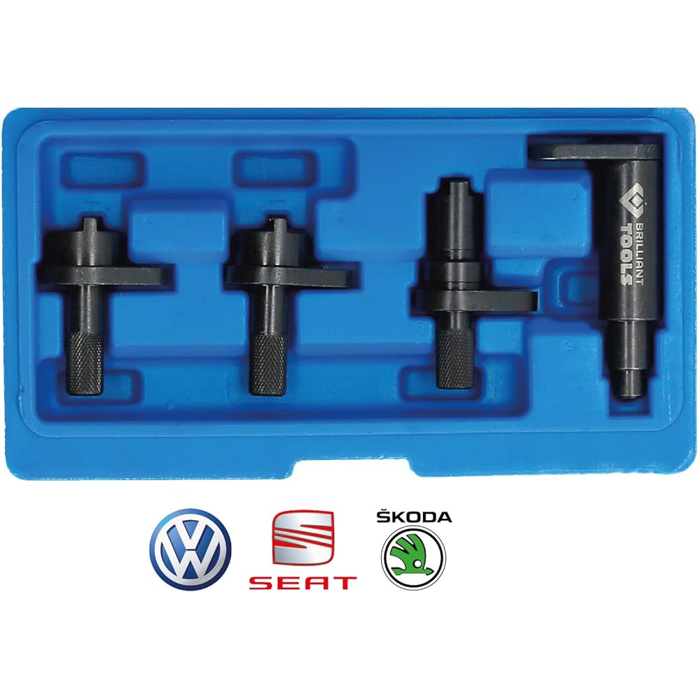 KS Tools VAG engine adjustment tool set BT597000