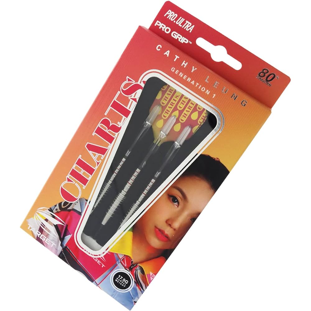 Target Caris 80 G1 Cathy Leung Model 2BA 210159 tad5852