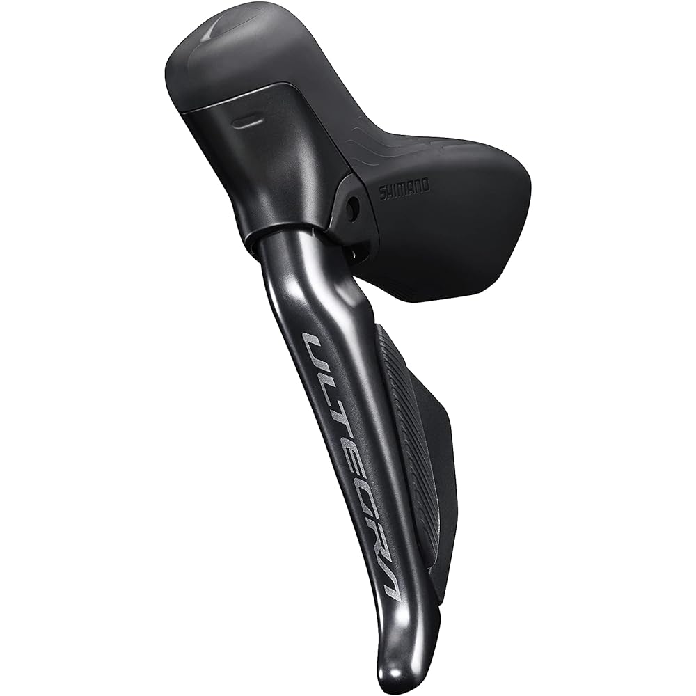 SHIMANO ST-R8170 12s Wired/Wireless connection compatible Left lever only Hydraulic Series color