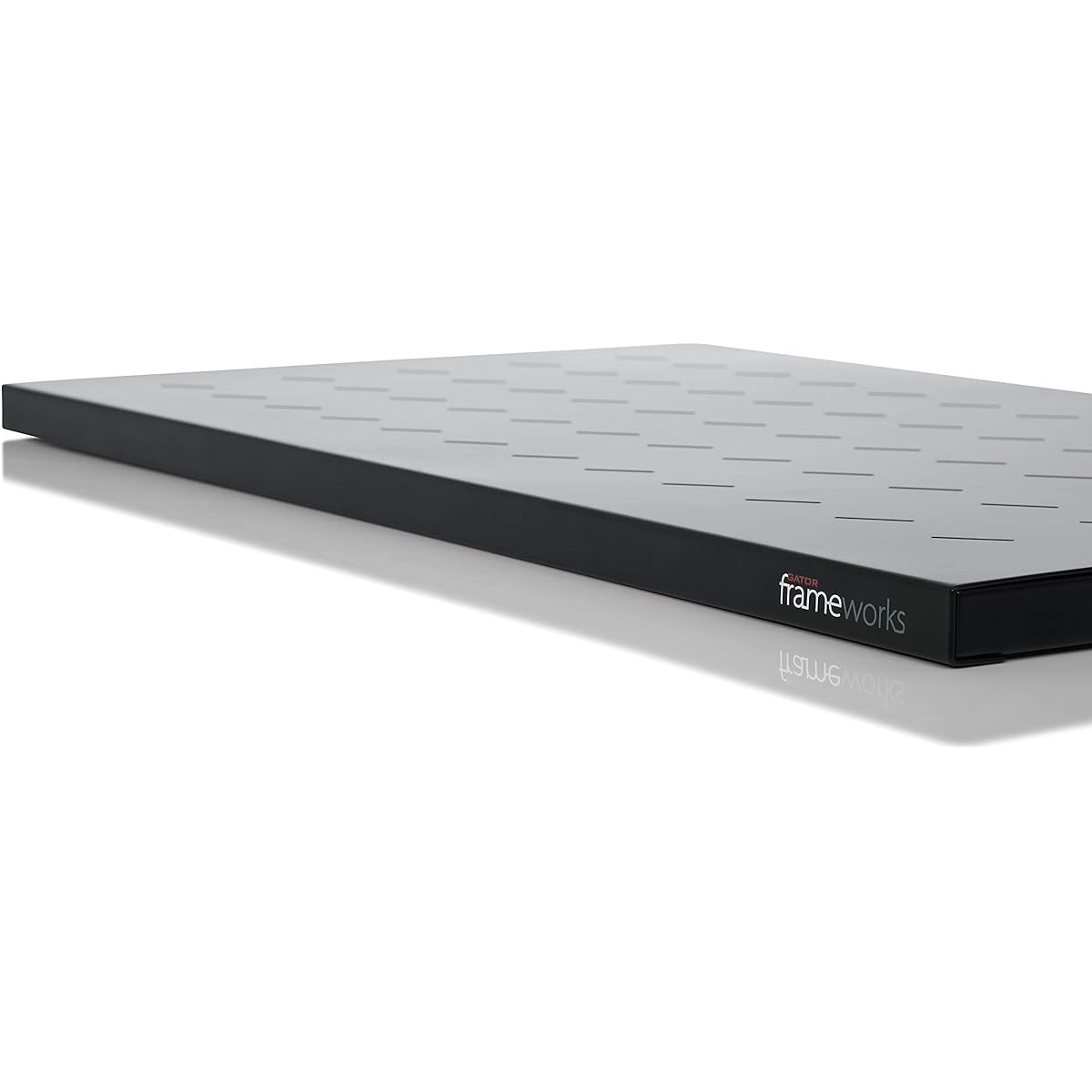 Gator Frameworks Mixer Stand (GFW-UTL-XSTDTBLTOP)