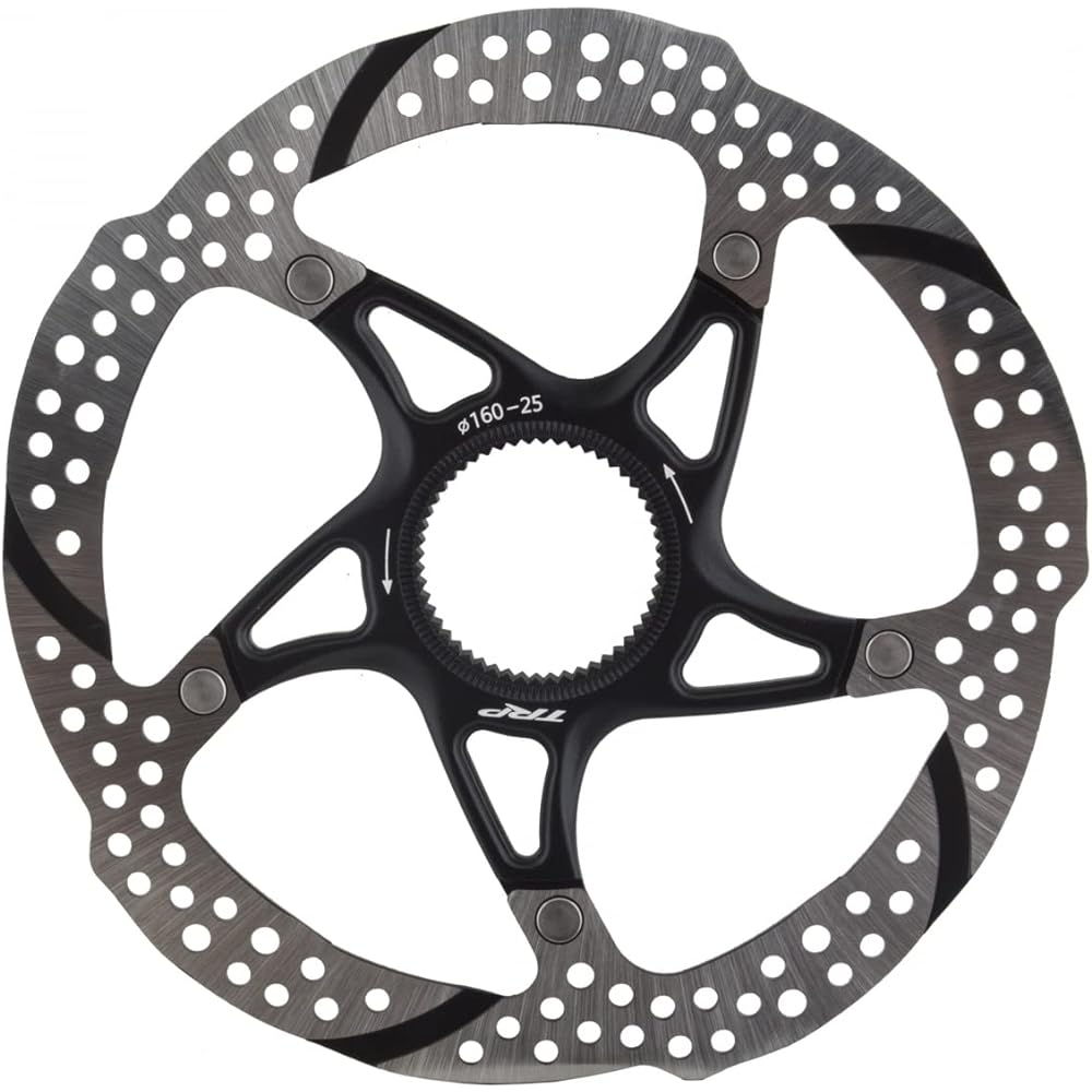 TRP TRP TRP-25 Disc Rotor 180mm YBR02302