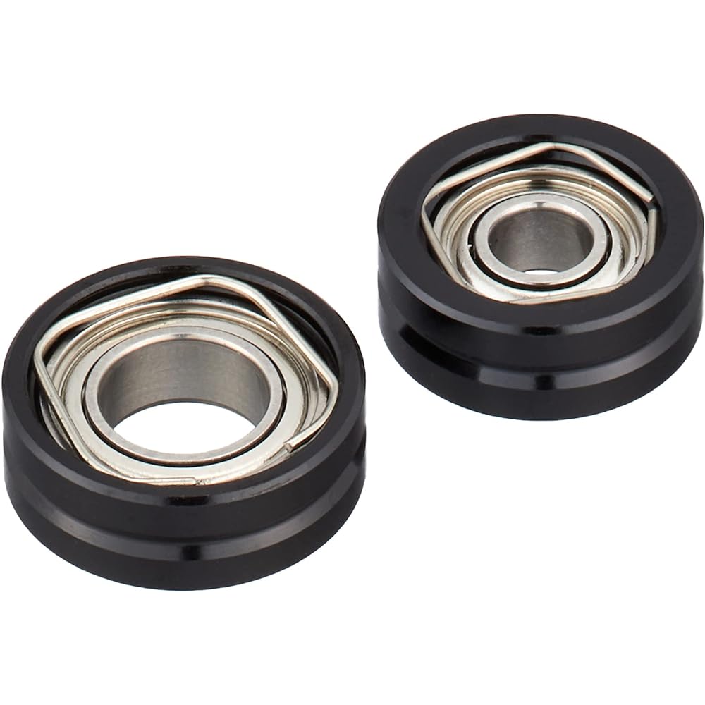Daiwa Slp Works Spool Bearing Kit for Bait Reel Freshwater Only SLPW Micro BB Kit Series