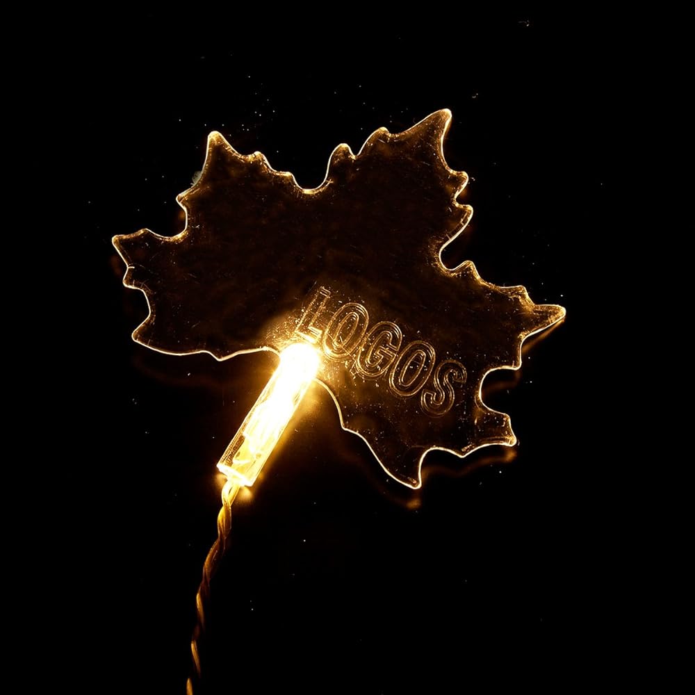 LOGOS AC・LOGOS Maple Decoration Light