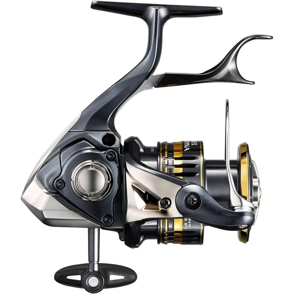 SHIMANO Lever Brake Spinning Reel 23 BB-X Despina Various