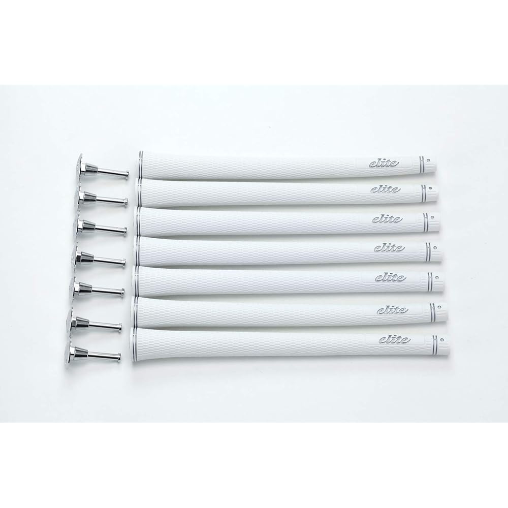 elitegrips Golf Grip S40 Set of 7