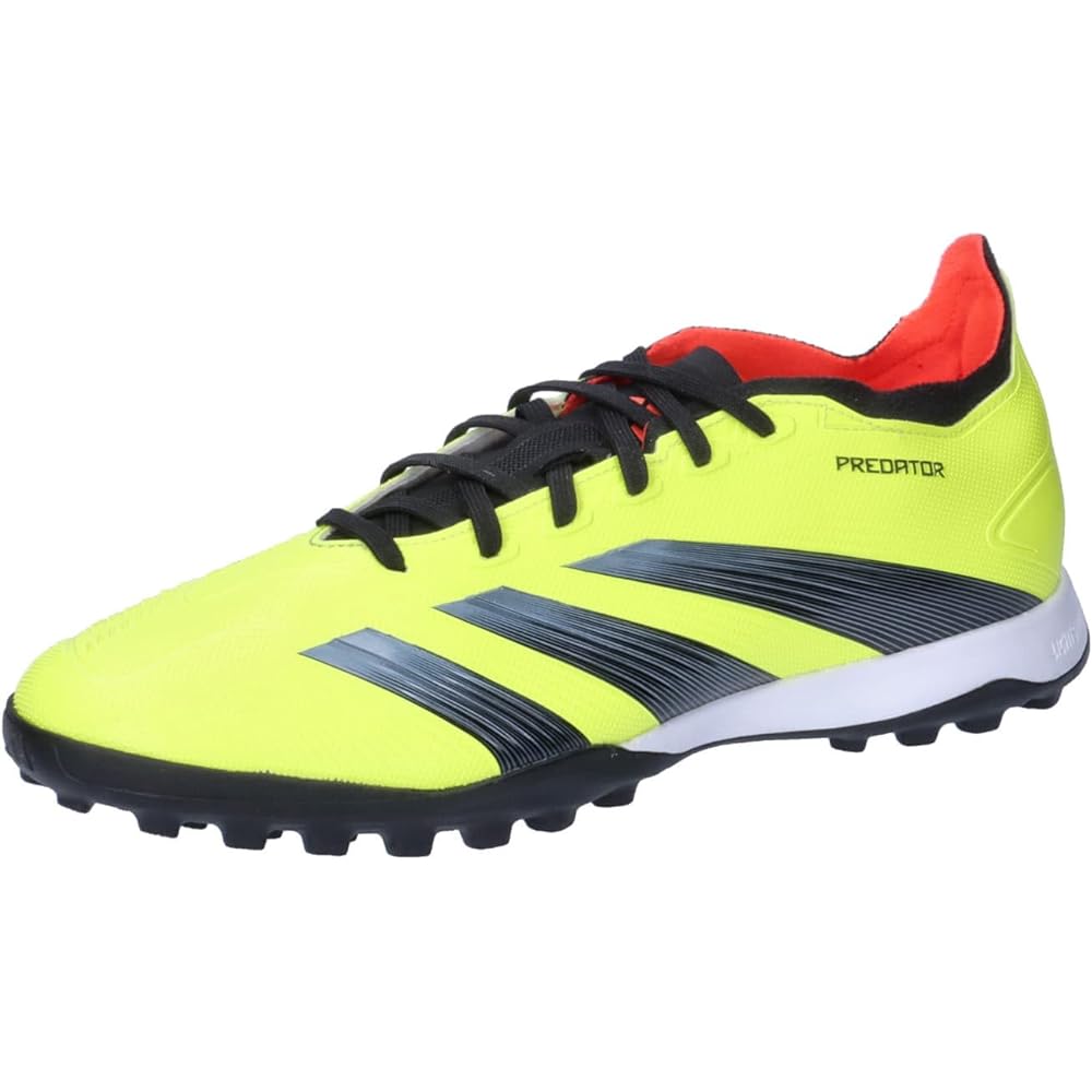 [Adidas] Futsal Shoes Predator 24 LEAGUE Low TF MDK10