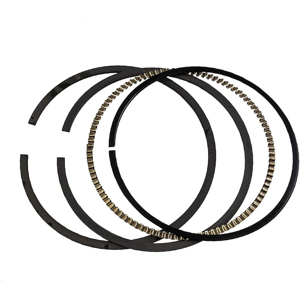 Genuine Polaris Part Number 2202920 - Polaris ATV/Motorcycle/Snowmobile/or Watercraft Kit Piston Ring 80mm