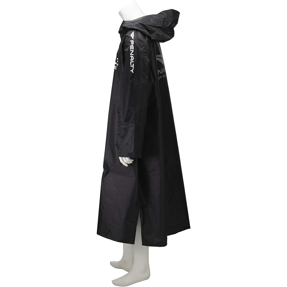 [Penalty] Poncho PO8420