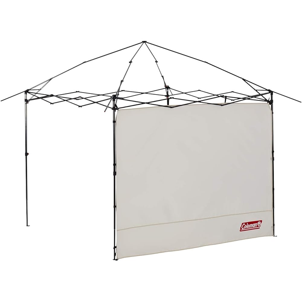 Coleman Shade Full Flap Four Instant Visor Shade Size L/M