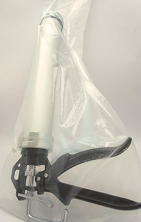 SK Kanehiro Pro Sausage Gun 550 (for Sausage Pack) UP-2003