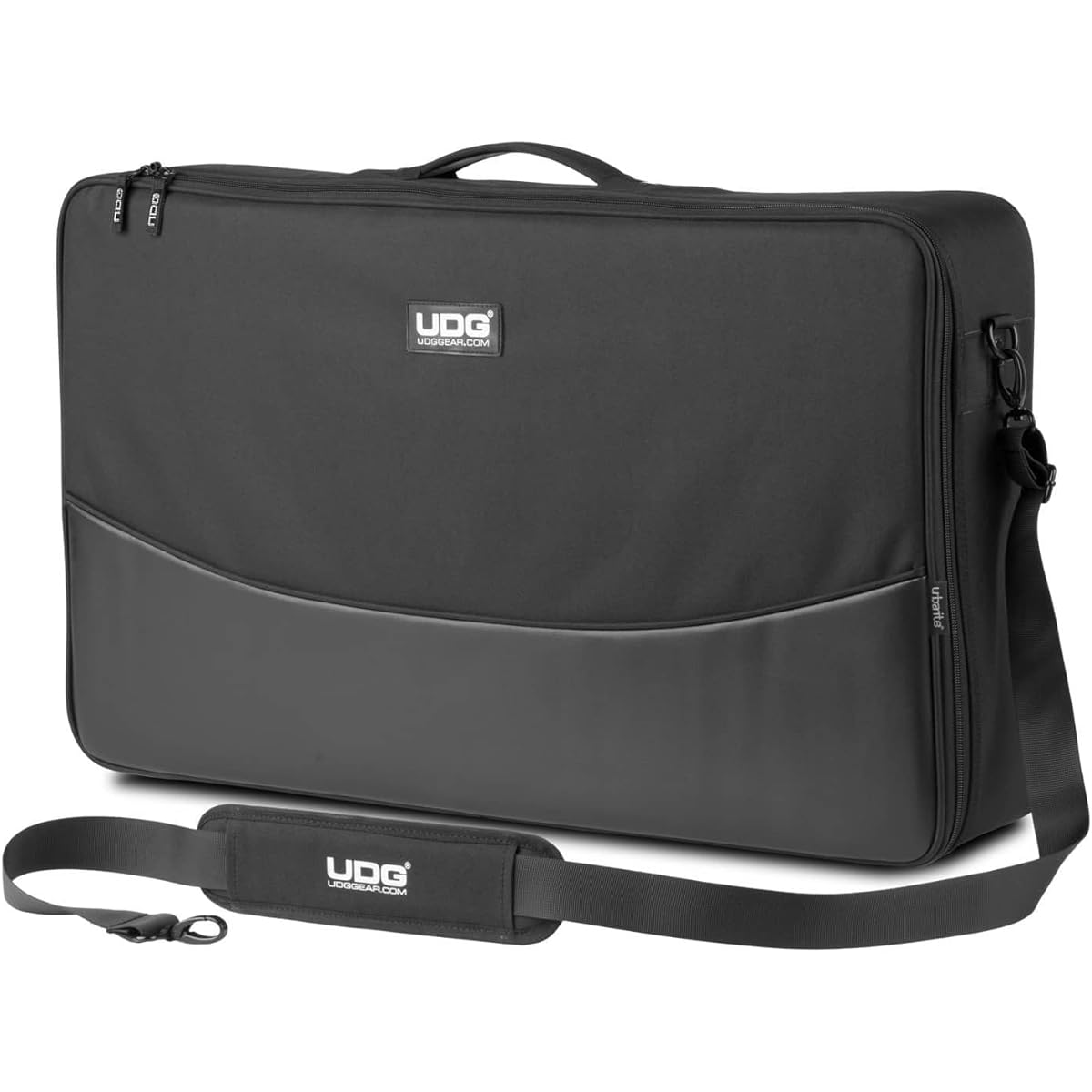 UDG Urbanite MIDI Controller Sleeve Large Black [DJ Controller] Sleeve Case