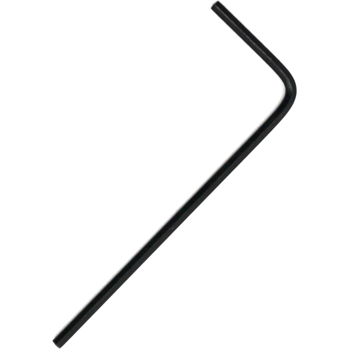 Cheek Tuning Allen Key Truck Fingerboard Tool Black Color 1 Pack