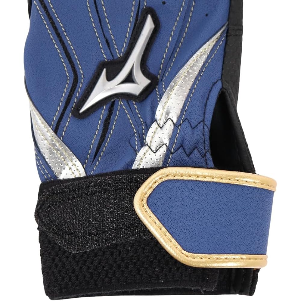 Mizuno Batting Gloves MZcomp Juniors