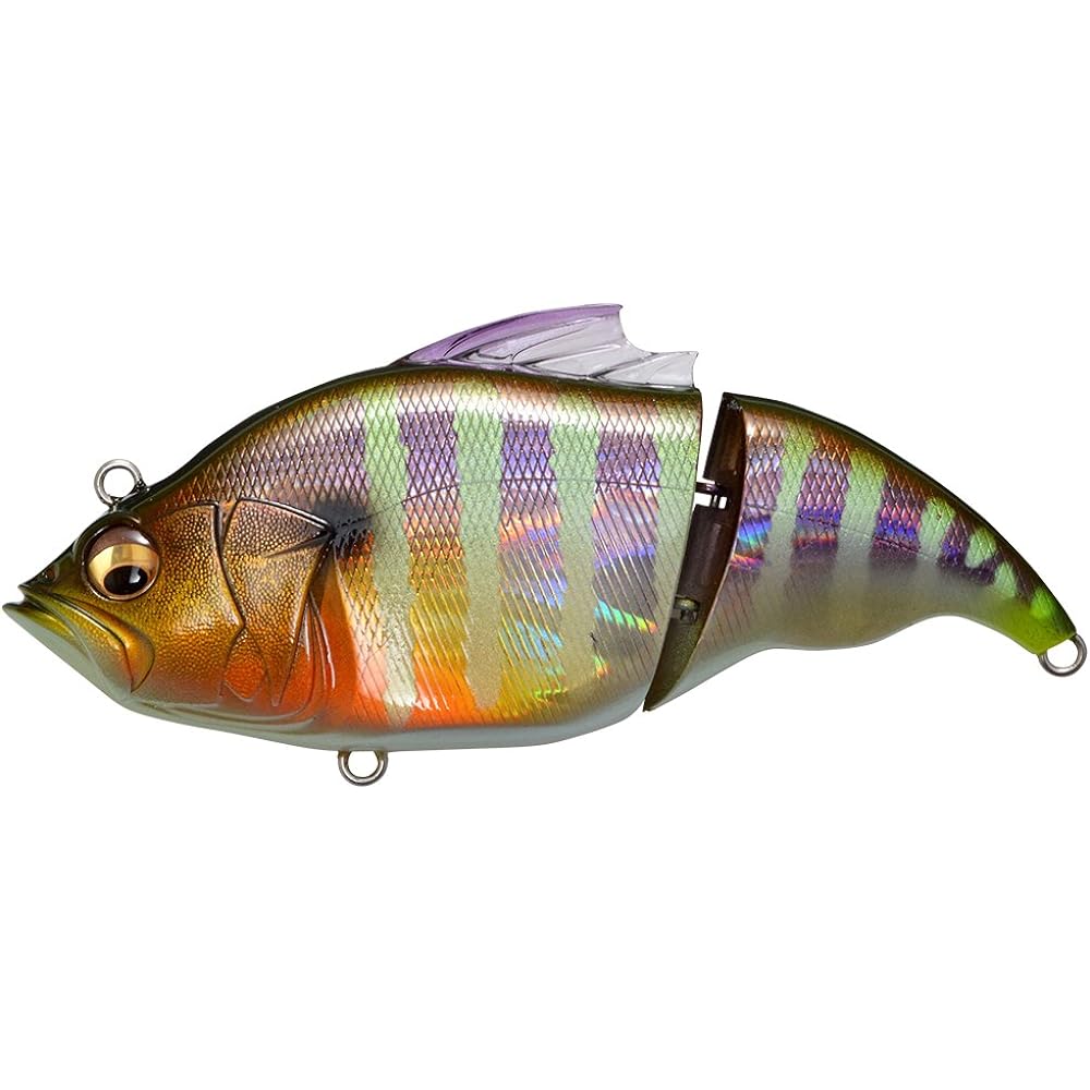 Megabass Lure VATALION(F) (Vatalion Floating)