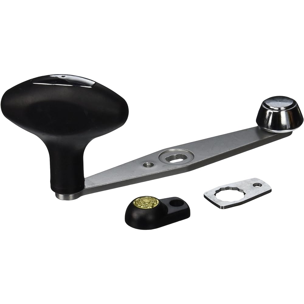 Abu Garcia Power Handle Baitcast