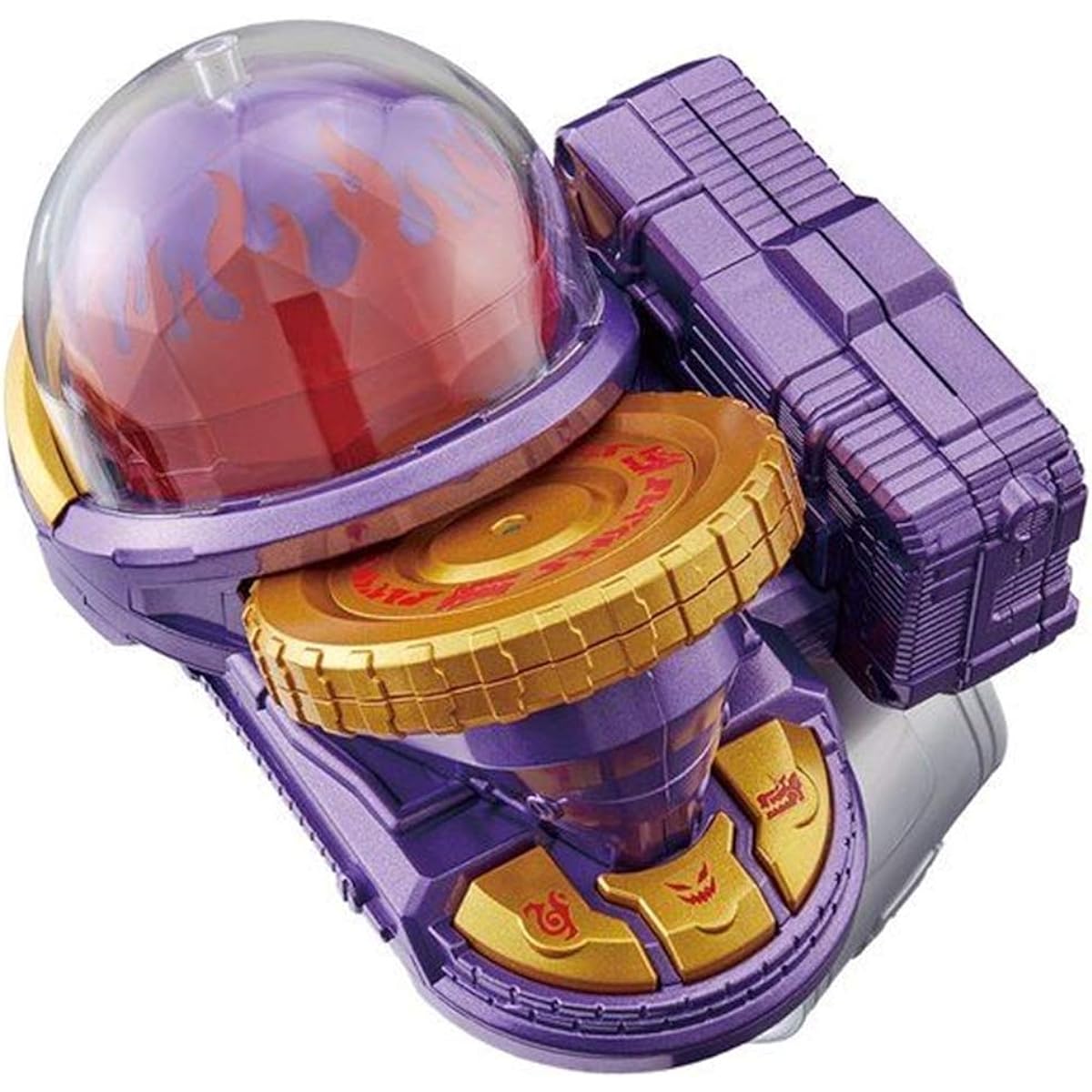 Mashin Sentai Kiramager Evil Release Brace DX Yodon Changer