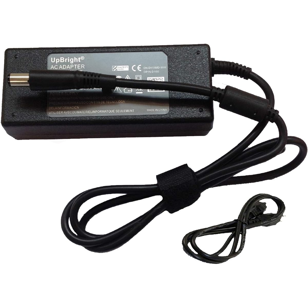 UpBright AC/DCアダプター 3B Luna Model G3 BPAP 25A LG3700 LG3700W LG3600 LG3500 E3922318301 REF 10230444 REF10230444 CPAP Mechanical Heated Humidifier APD DA-80A24 Power Power Charger PSU.