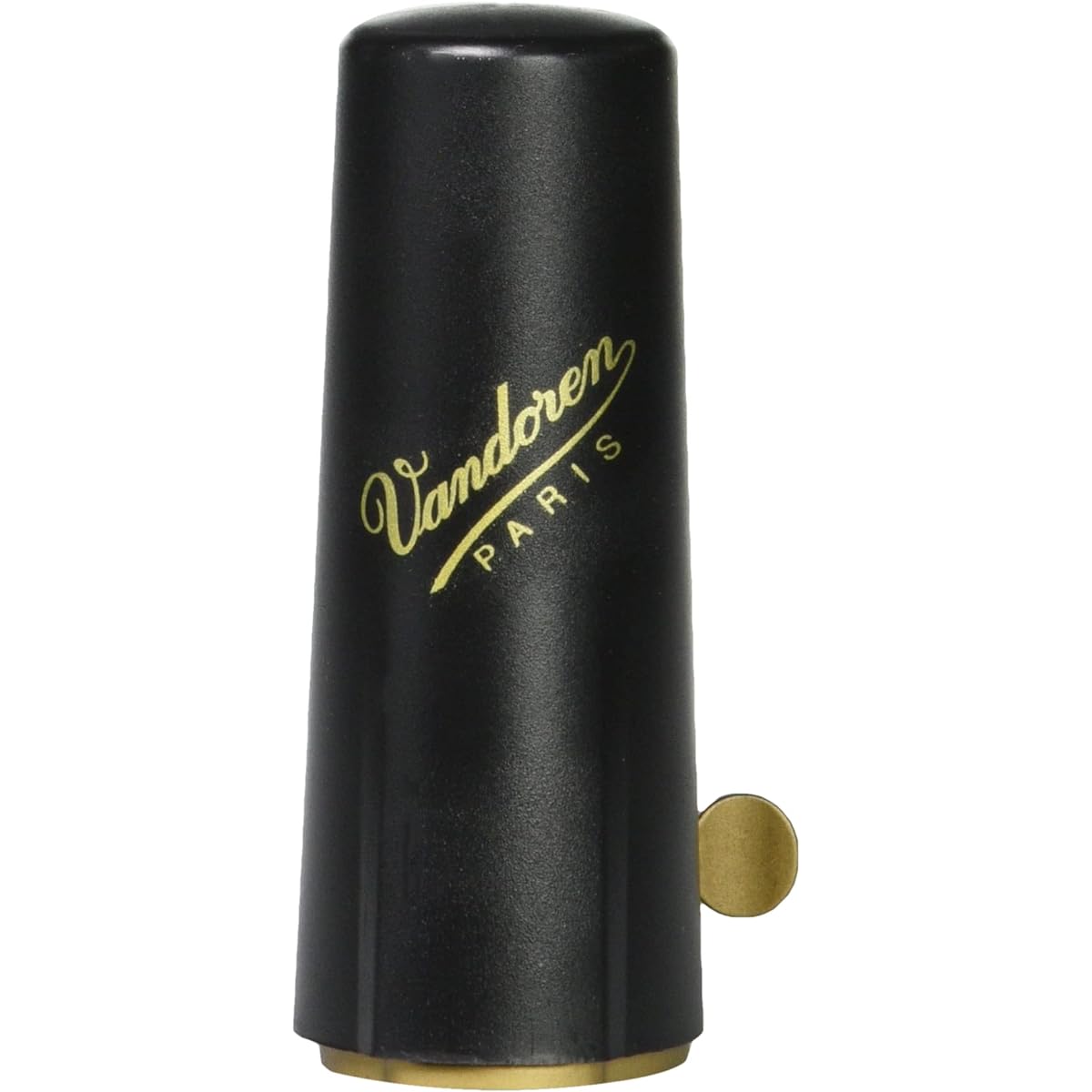 Vandoren Alto Saxophone Ligature M|O Gold Plate (24K Gold Plated)