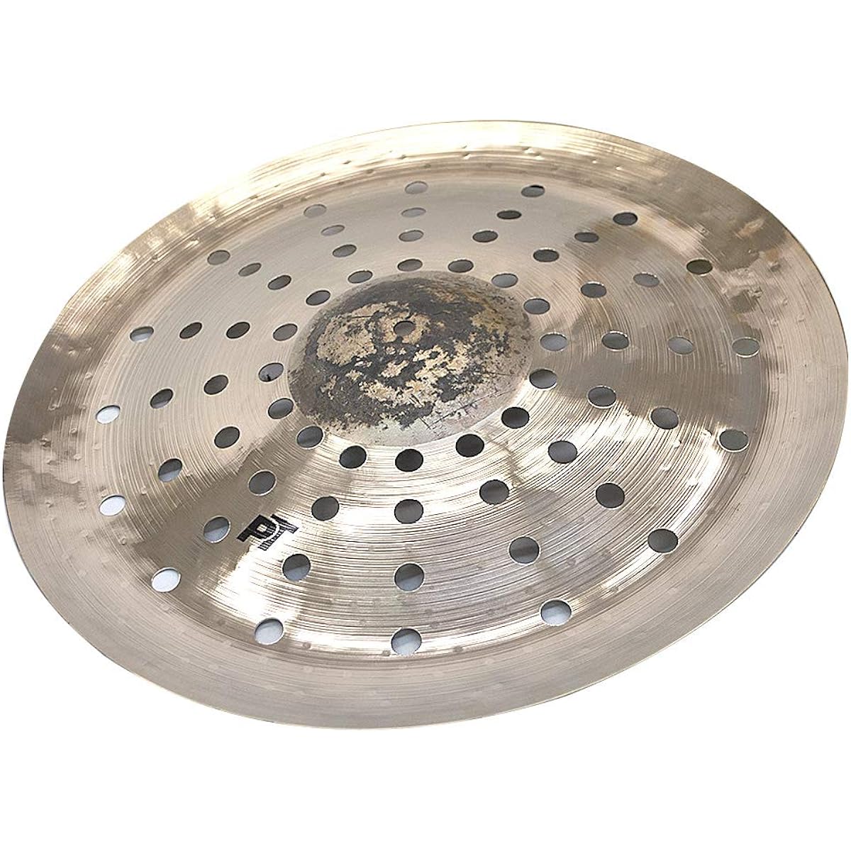 PLAYTECH Cymbal PCL20MHC Multi hole China 20"