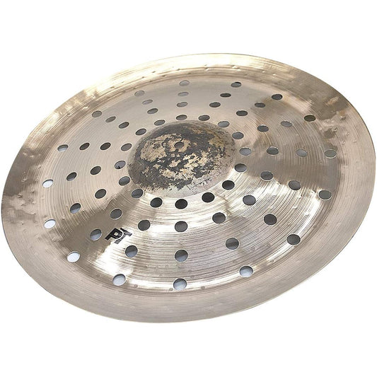 PLAYTECH Cymbal PCL20MHC Multi hole China 20"