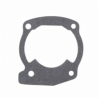 labwork Top End Gasket Kit Set Replacement Net for Honda CR80R 1992-2002 CR80 CR80 80R Head Gasket