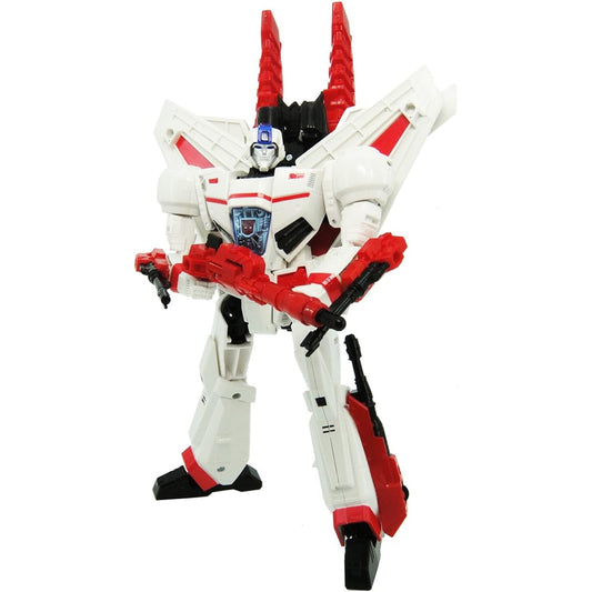 Transformers Legends Series LG07 Jetfire