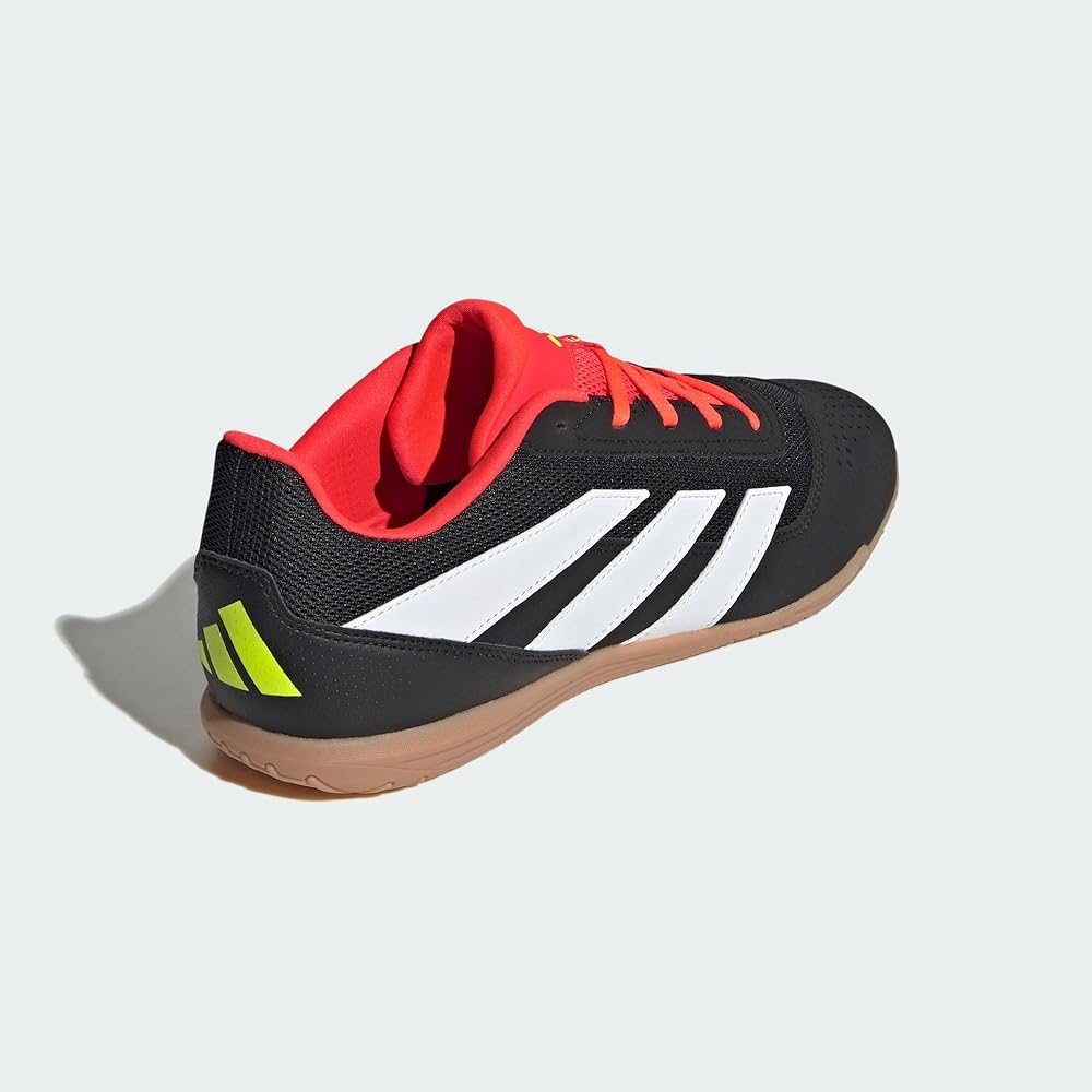 [Adidas] Futsal Shoes Predator 24 Club IN SALA MDK02