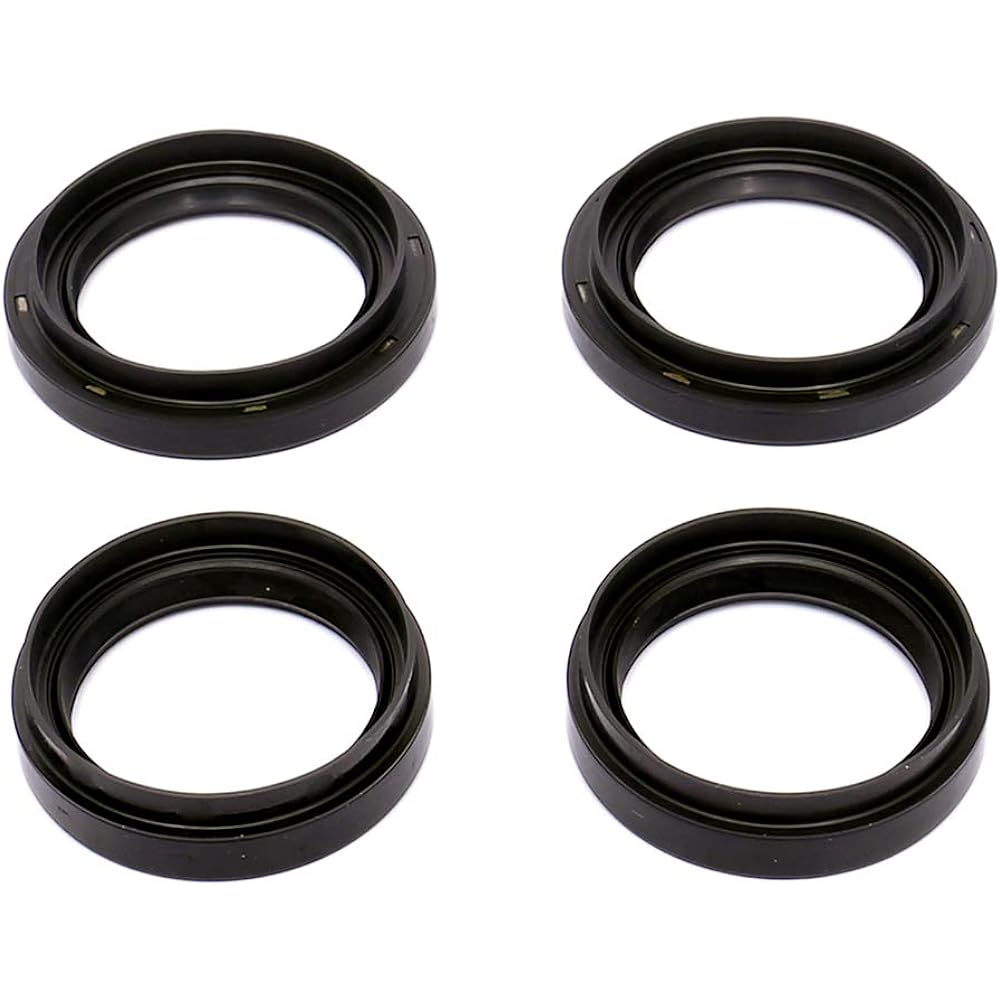 Front left and right ATV wheel bearing and seal kit. Fits 1988-2000 Honda FourTrax 300 TRX300FW 4x4.