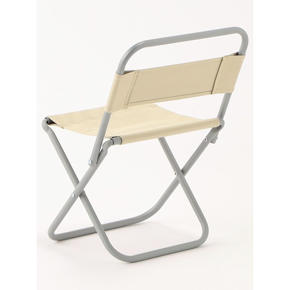 (Cohen) COEN Compact Picnic Chair 75886370003 0300 OFF WHITE(03) FREE