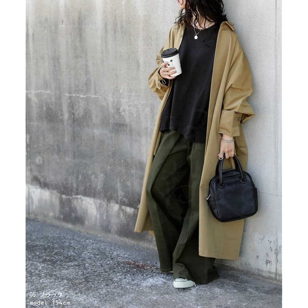[antiqua] [Antica] Short length fleece pullover sweatshirt for women AYA-00001