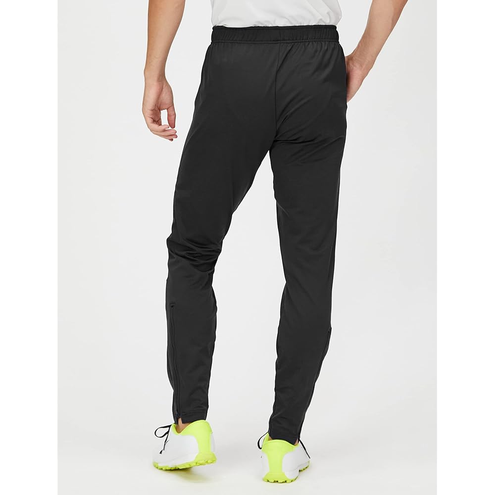 [Mizuno] Soccer Wear Stretch Knit Pants Sweat Absorbent Quick Drying Stretch P2MD2580