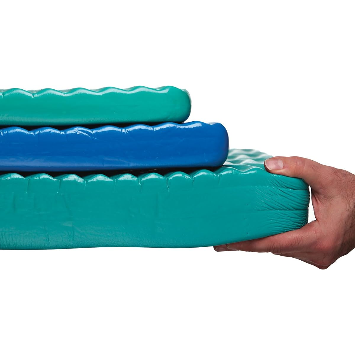 Doheny's 1-1/2" Foam Float - Teal