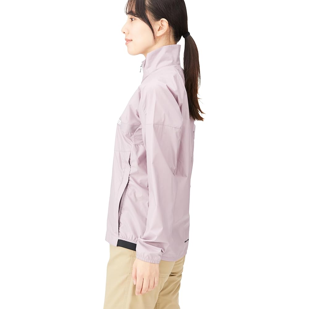 Adidas Windbreaker Terex Multi Wind Jacket IE577 Women's