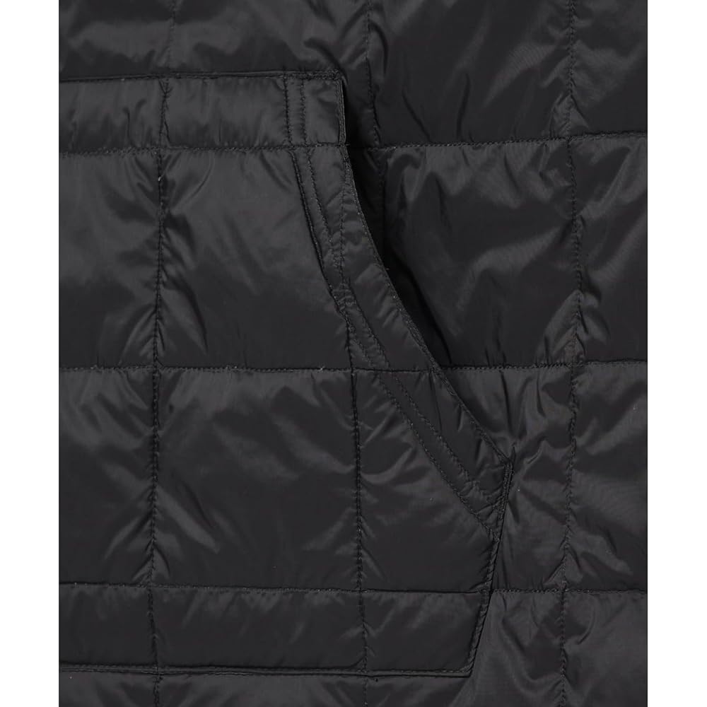 [TAION Inner Down Official] Unisex Oversized Down Hoodie (TAION-106OS)