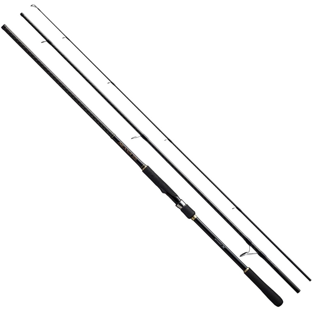 SHIMANO Rod Nessa BB Various S1002M/S1002MH/S1008MMH/S1102MMH Surf Game Flounder