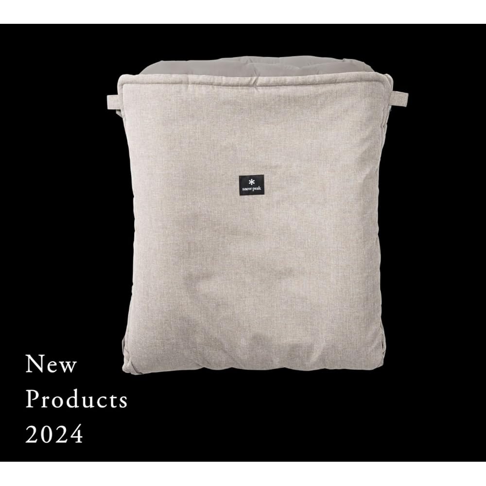 Snow Peak Dog Cot PT-042/Dog Offton PT-085