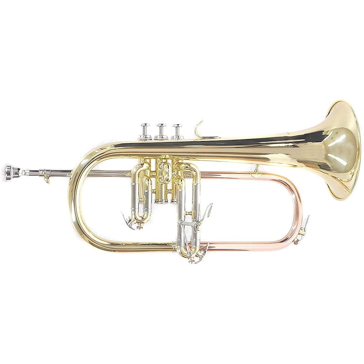 PLAYTECH Flugelhorn PTFH-300