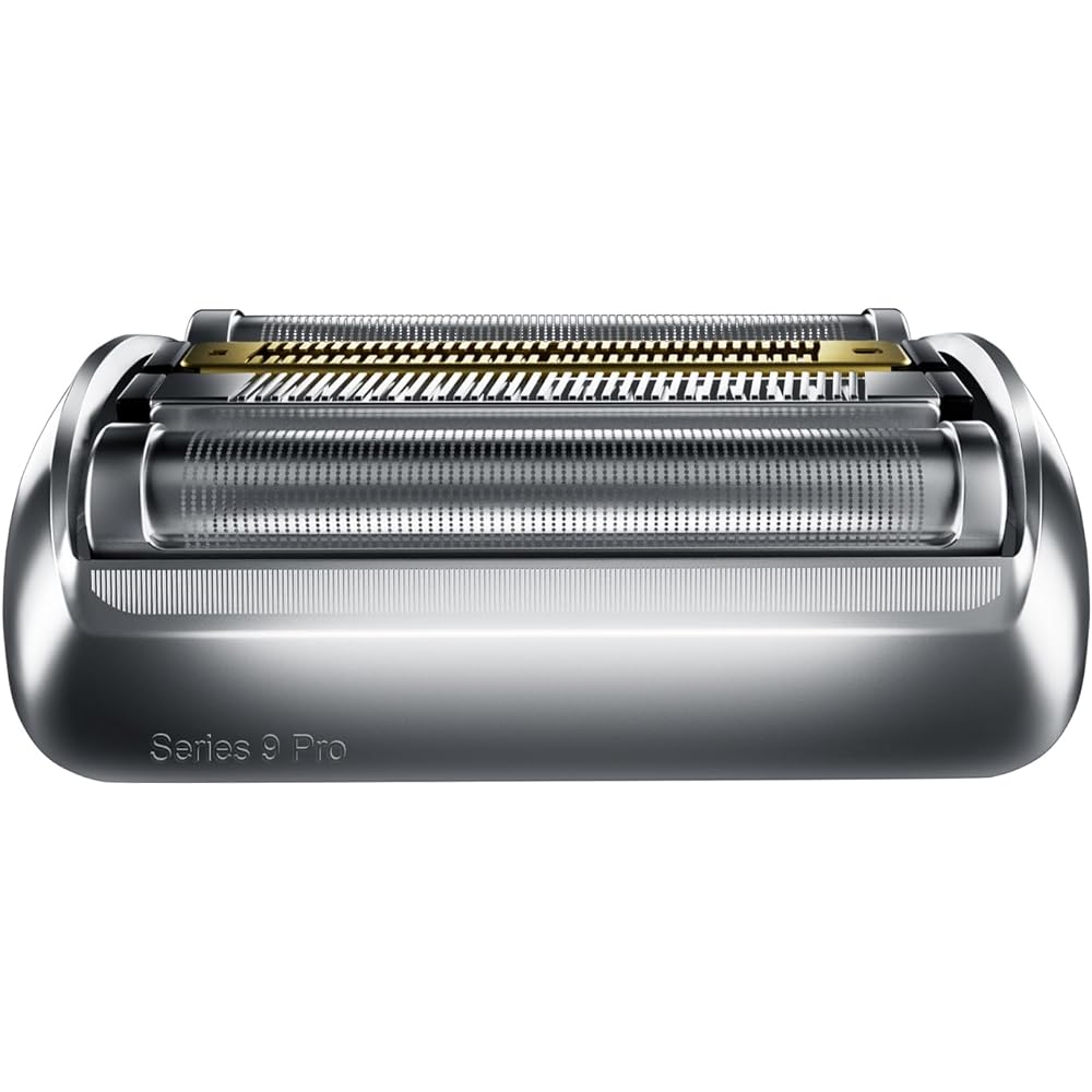 Braun series 9 pro spare blade Braun shaver spare blade braun series9 pro spare blade 94M