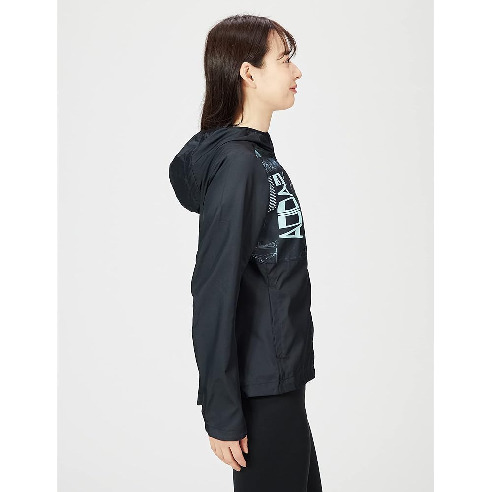 [Adidas] Running Jacket to Women's