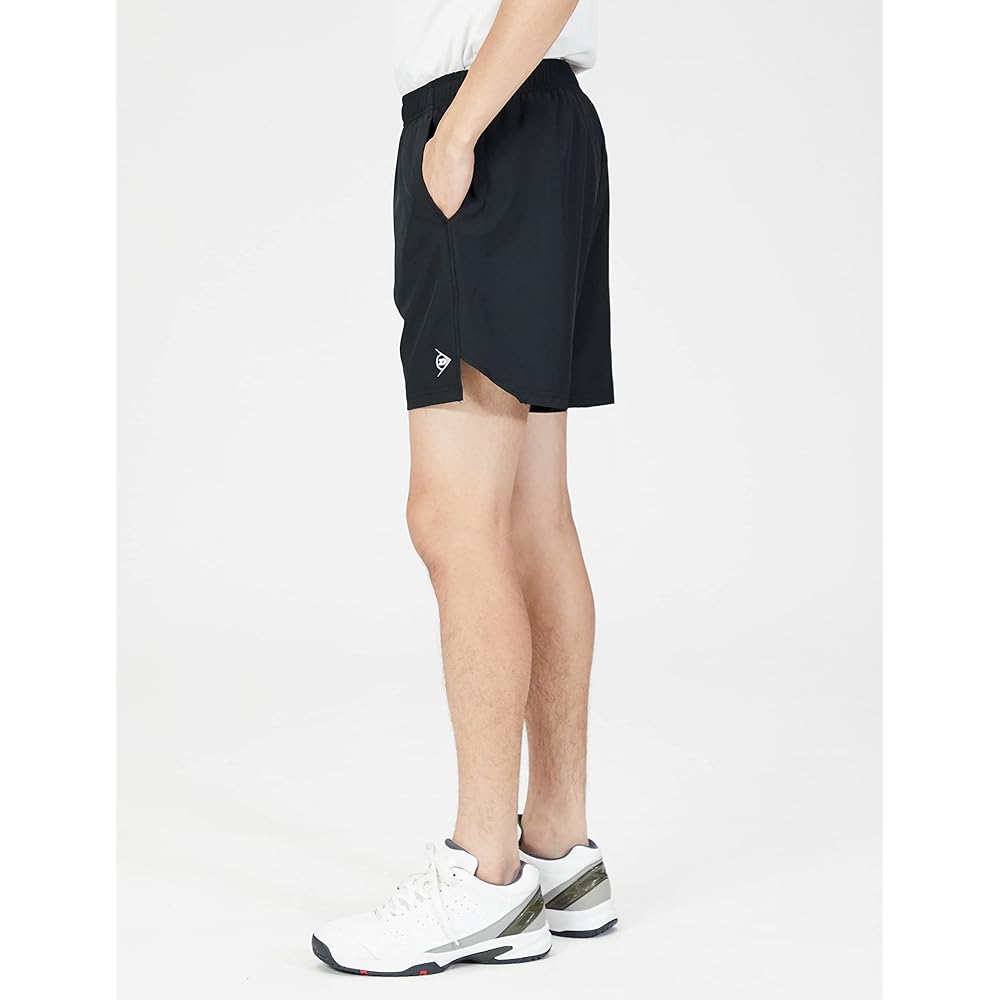 DUNLOP Tennis Wear Women's Game Shorts DAS-2190W 2023 Model