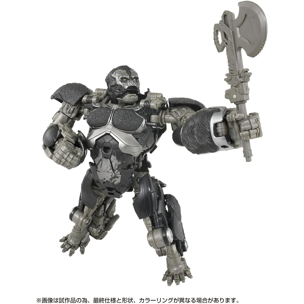 TAKARA TOMY Transformers SS-118 Optimus Primal