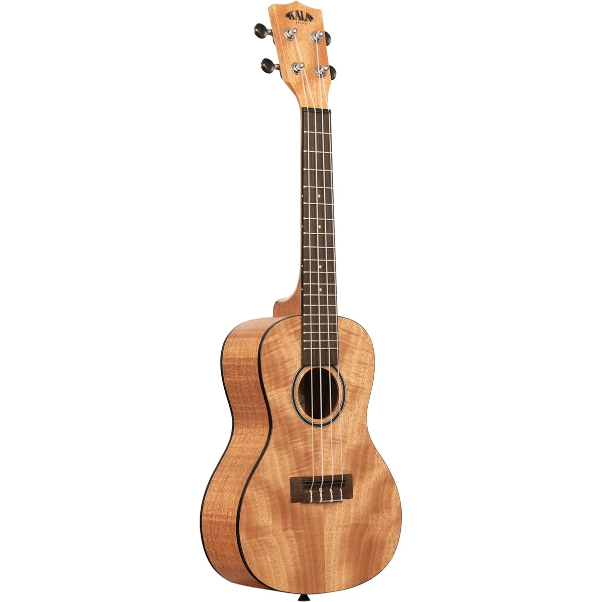 [With case] KALA/KA-CEM Exotic Mahogany Concert Ukulele