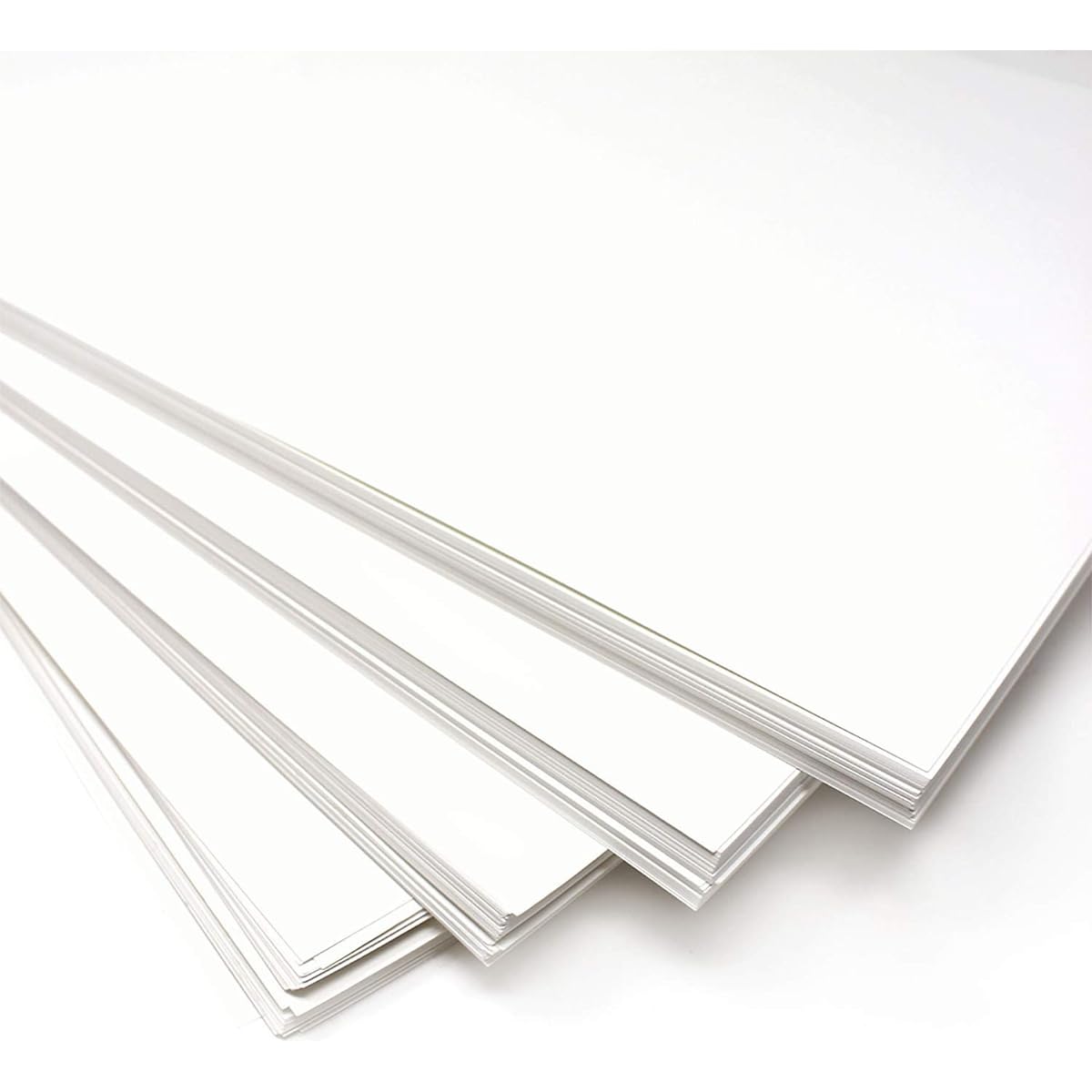 Artway Cartridge Paper A1-100 Sheets White