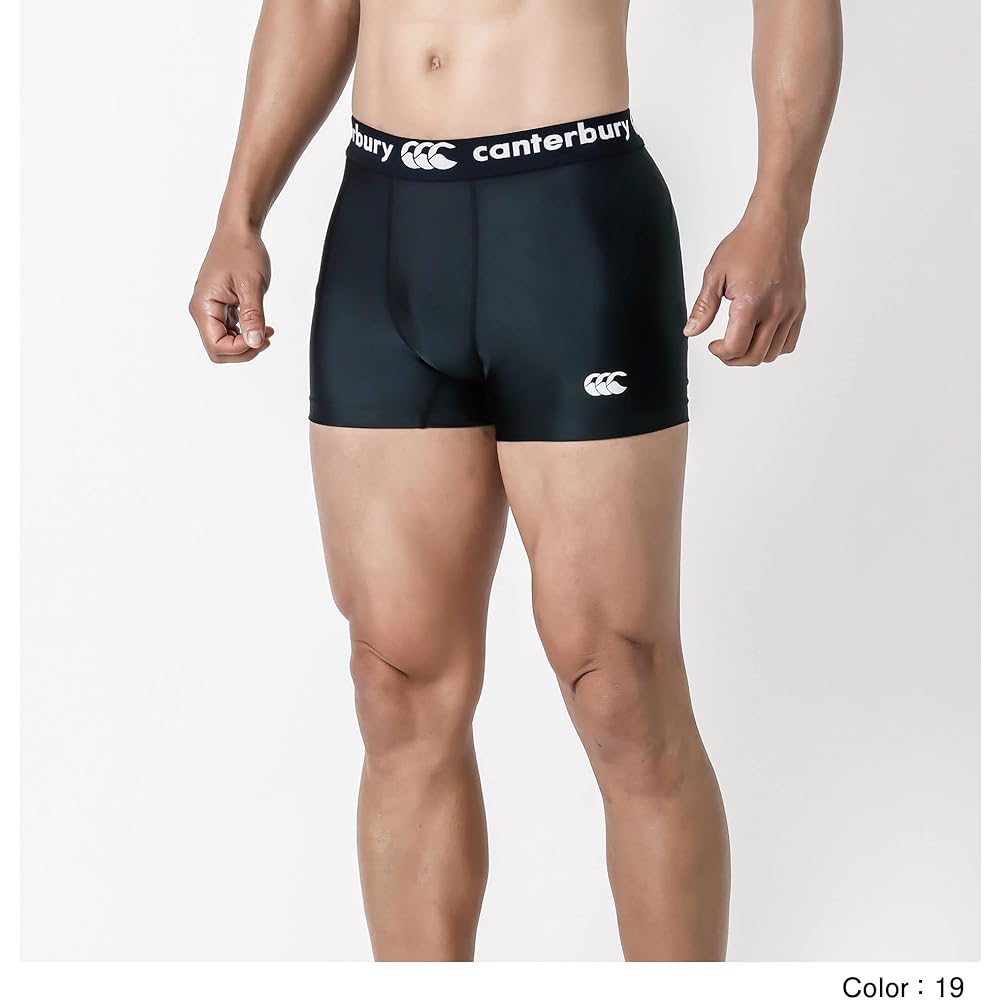 [Canterbury] Rugby Underwear BASELAYER SHORTS Base Layer Shorts (Short Type) RG20000 RG23736